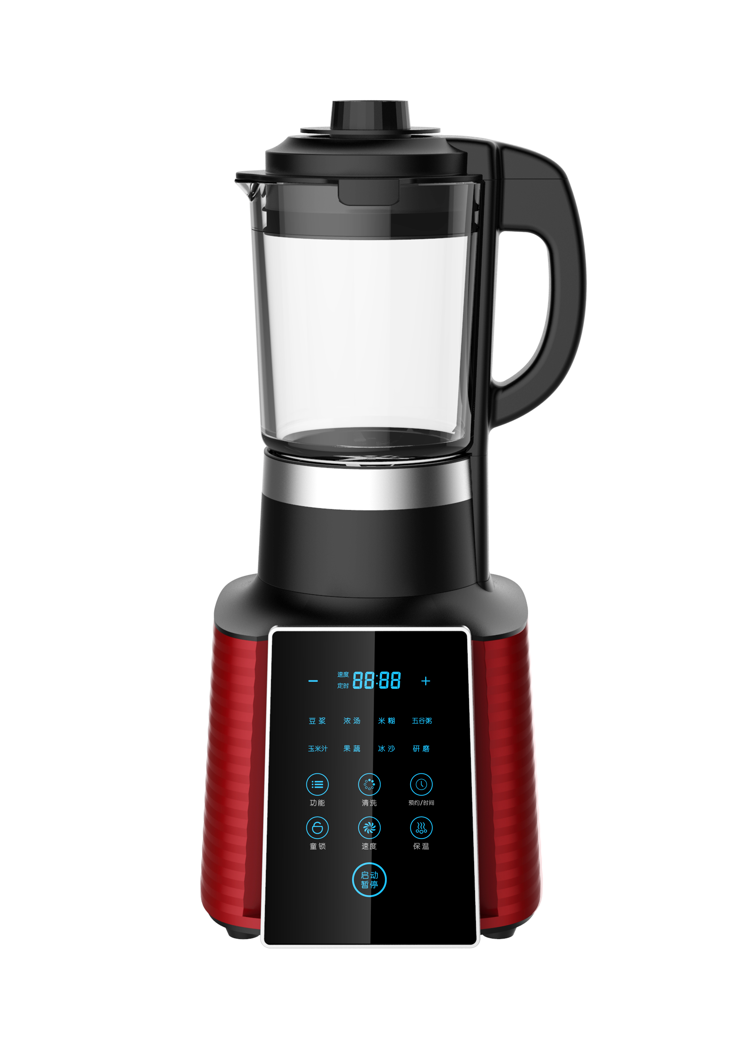 廣東破壁料理機廠家哪家可以貼牌