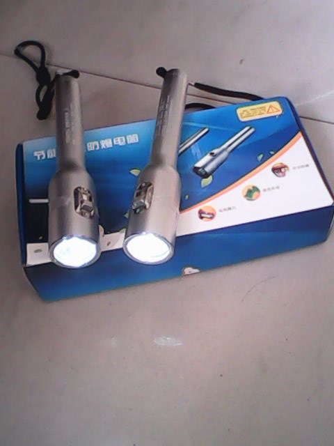 BS51煉油廠防爆手電，鹽城防爆手電