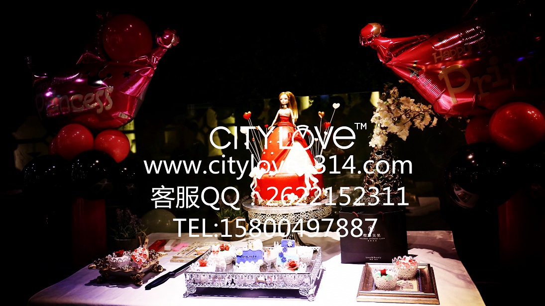 浪漫求婚策劃方式CITYLOVE創(chuàng)意求婚策劃方案案例