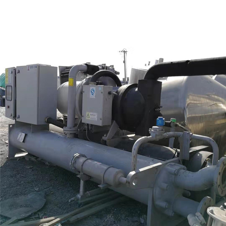 二手冷凝器 二手冷凝器廠家 二手冷凝器品牌 二手制冷機