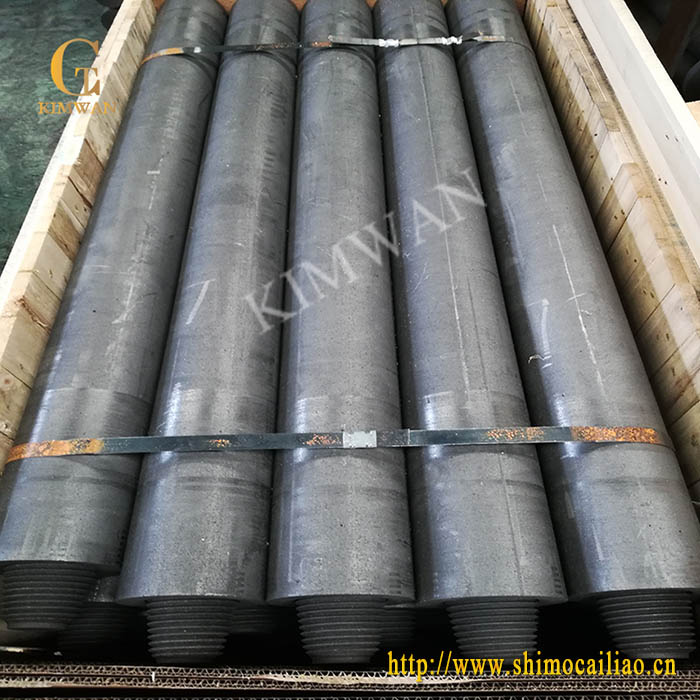 石墨電極廠家,石墨電極價格,石墨電極報價,石墨電極生產(chǎn)-天津錦美碳材科技發(fā)展有限公司