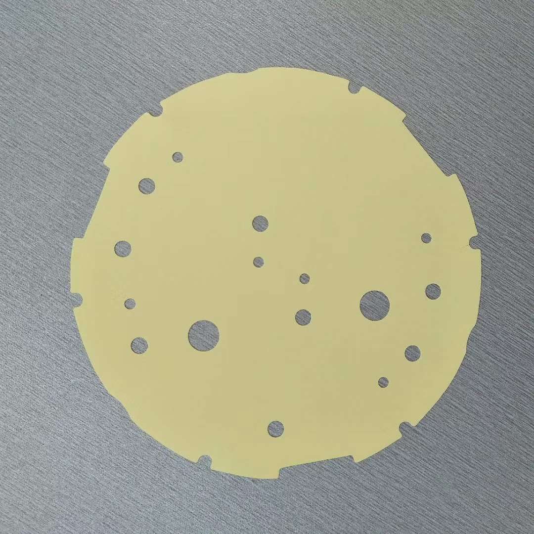 生產(chǎn)定做 cpu芯片導熱硅膠片  led燈具導熱硅膠片  導熱硅膠片