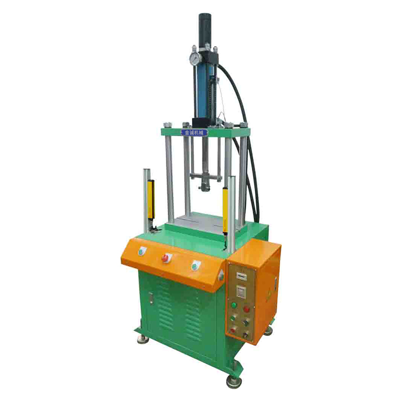 GSQ-30T四柱油壓機 壓鑄件切邊液壓機