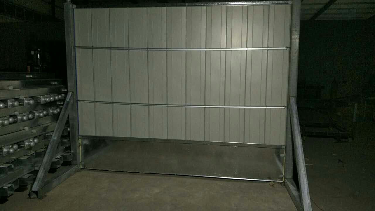施工圍擋板A建昌彩鋼施工圍擋板廠家A工地施工圍擋板現(xiàn)貨