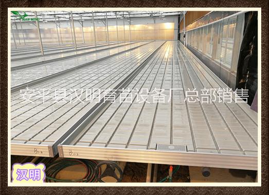 簡述銅陵潮汐灌溉苗床-漢明苗床-質(zhì)量好-價格低