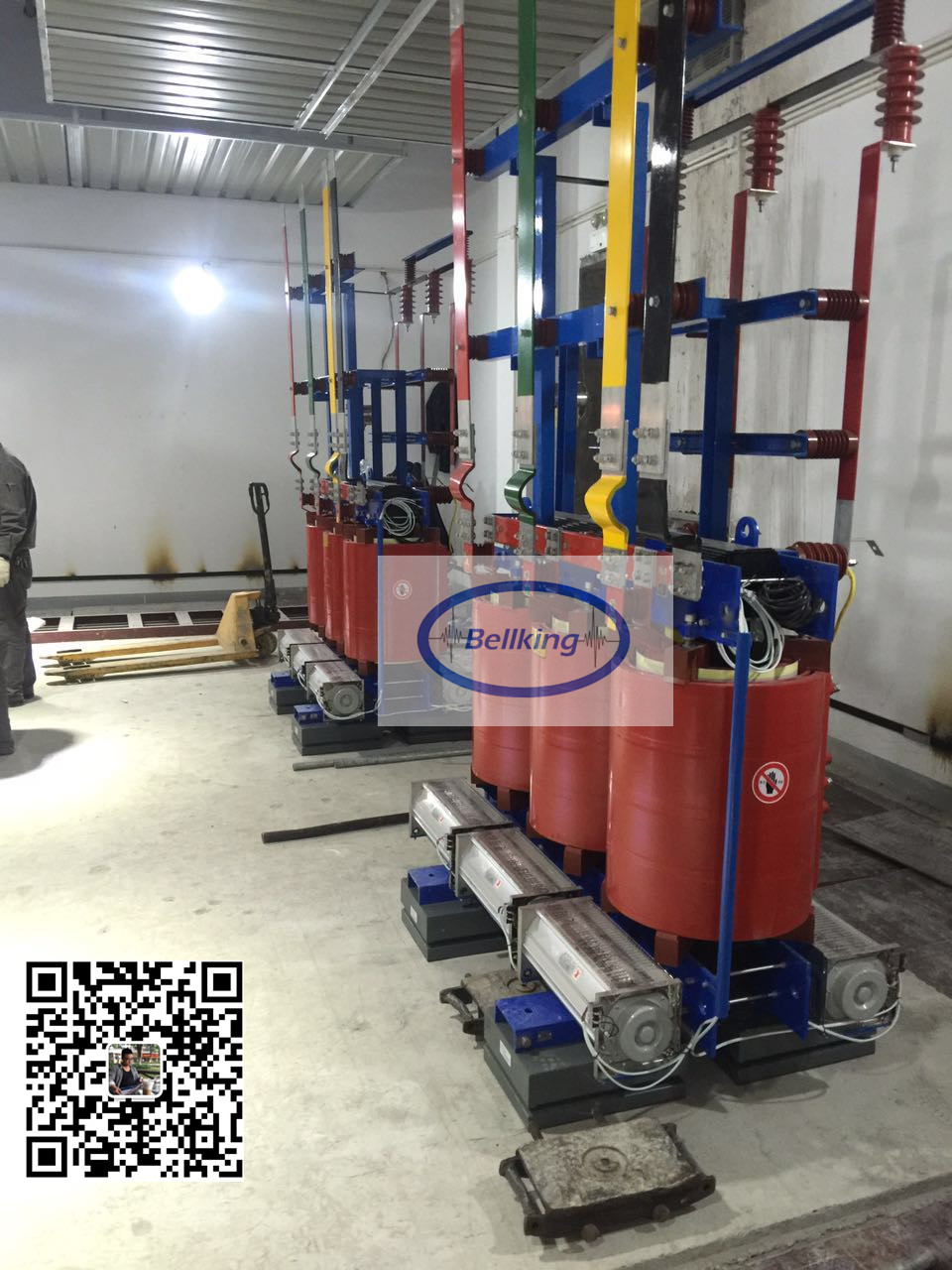 貝爾金專業(yè)承接各地區(qū)小區(qū) 變壓器降噪治理、變壓器改造工程