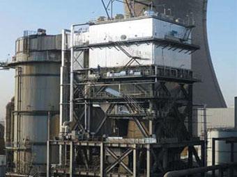 廊坊昊誠(chéng)專業(yè)制造*高質(zhì)濕式靜電除塵器