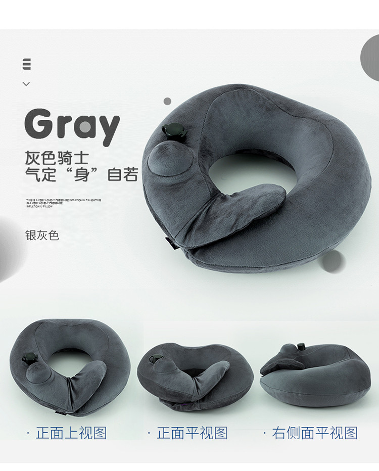 充氣按壓植絨枕生產(chǎn)廠家一手貨源