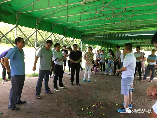 深圳福田戶外拓展推薦野炊燒烤農(nóng)家樂一日游