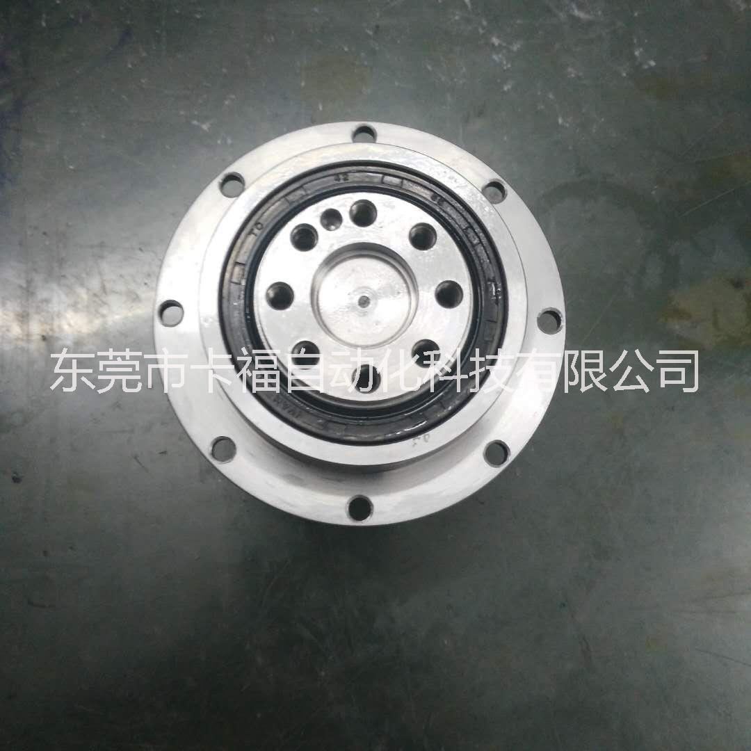 伺服精密行星減速機(jī) 高精度3-5弧分斜齒行星減速機(jī)400W750W