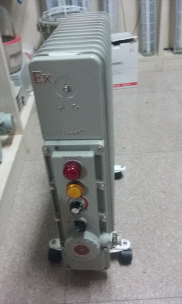 防爆油汀    唐山BAR-YR防爆油汀