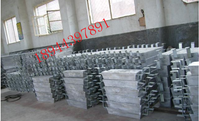 船用犧牲陽極、 定制防腐鋅塊、鋅陽、鋁陽極帶CCS*