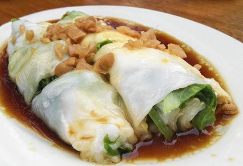 小吃腸粉培訓(xùn) 腸粉米糕培訓(xùn)第二人免費(fèi)學(xué) 早餐培訓(xùn) 早餐腸粉培訓(xùn)