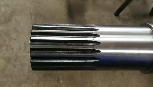 專業(yè)生產(chǎn)花鍵軸廠家，上海專業(yè)生產(chǎn)花鍵軸廠家，花鍵軸廠家