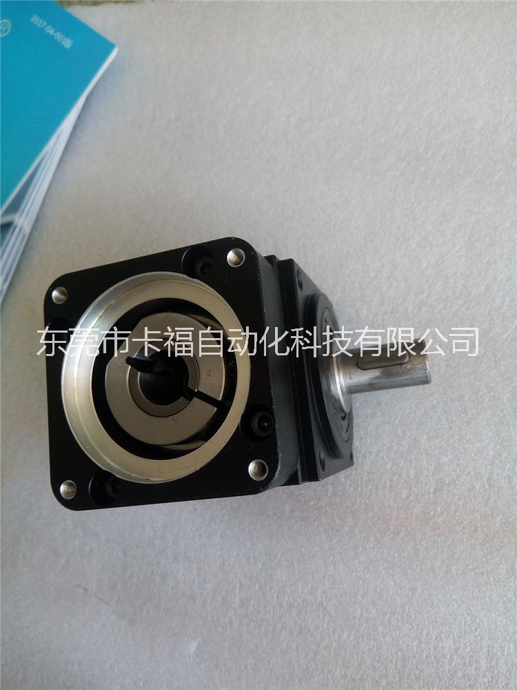 90度轉(zhuǎn)角減速機(jī)伺服步進(jìn)電機(jī)轉(zhuǎn)角減速機(jī)配750W