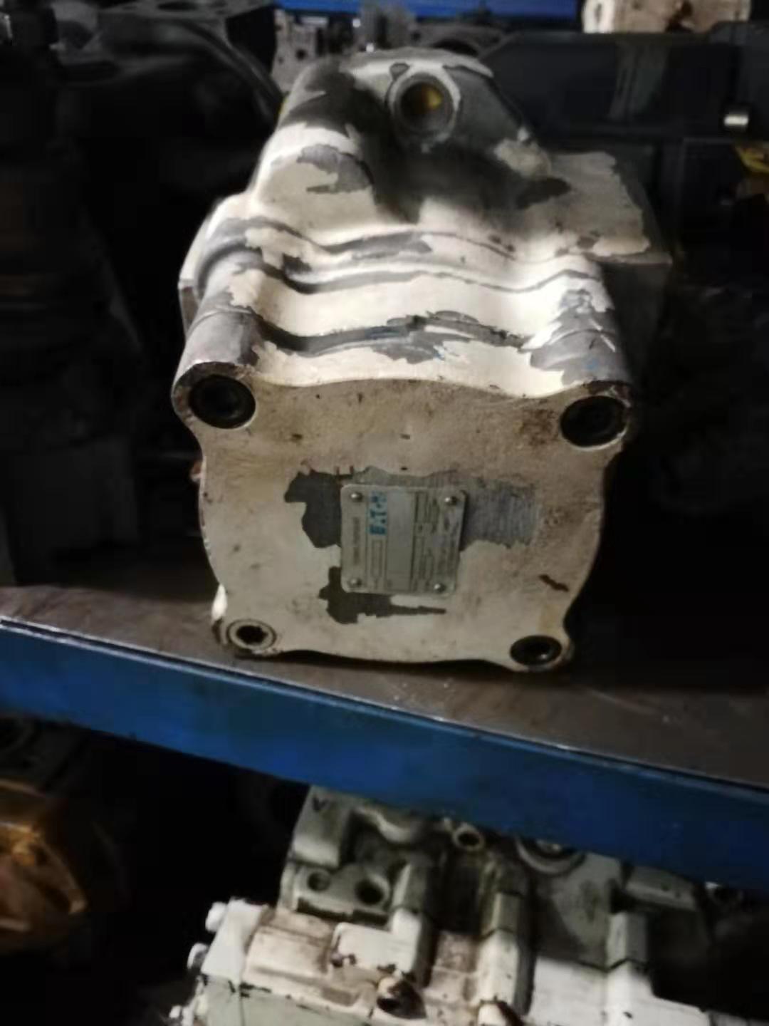 威格士HC-IPFV-125/8液壓泵維修