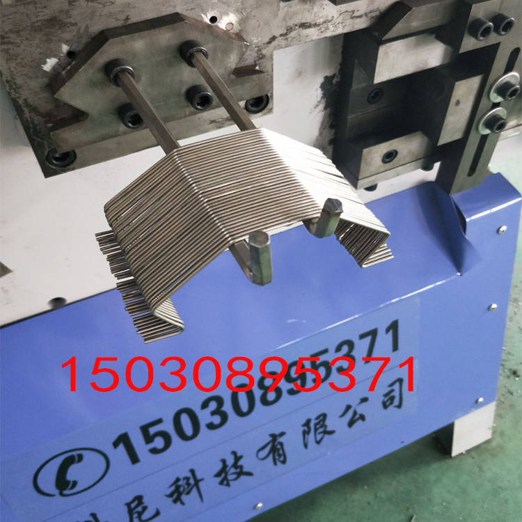 保定廠家詳細(xì)介紹新型全自動打扣機(jī)和全自動折彎機(jī) 全自動打扣機(jī) 全自動折彎機(jī)數(shù)控