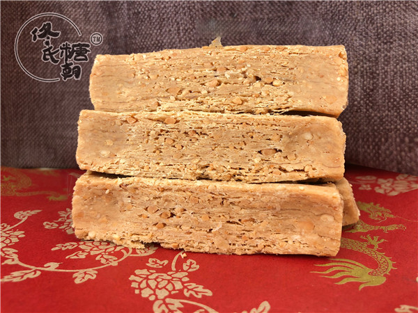 花生酥糖加盟_沈陽花生酥糖招商_