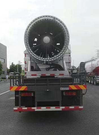 東風(fēng)天錦抑塵車(chē)廠(chǎng)家價(jià)格 東風(fēng)天錦多功能抑塵車(chē)廠(chǎng)家價(jià)格
