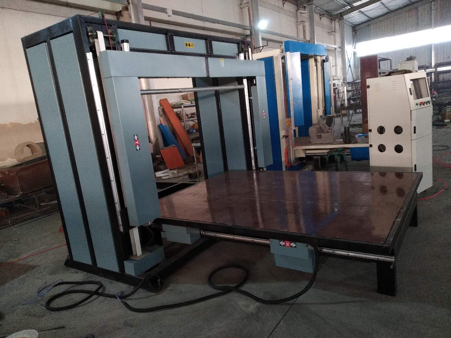 等離子切割機生產(chǎn)廠家-報價