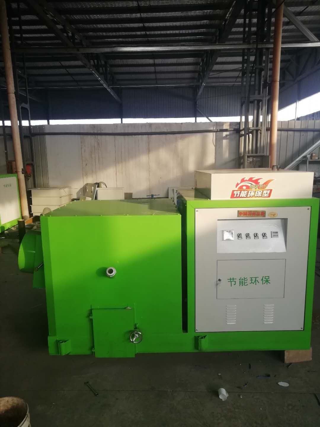 生物質(zhì)燃燒機生產(chǎn)廠家  生物質(zhì)燃燒機直銷 燃燒機廠家