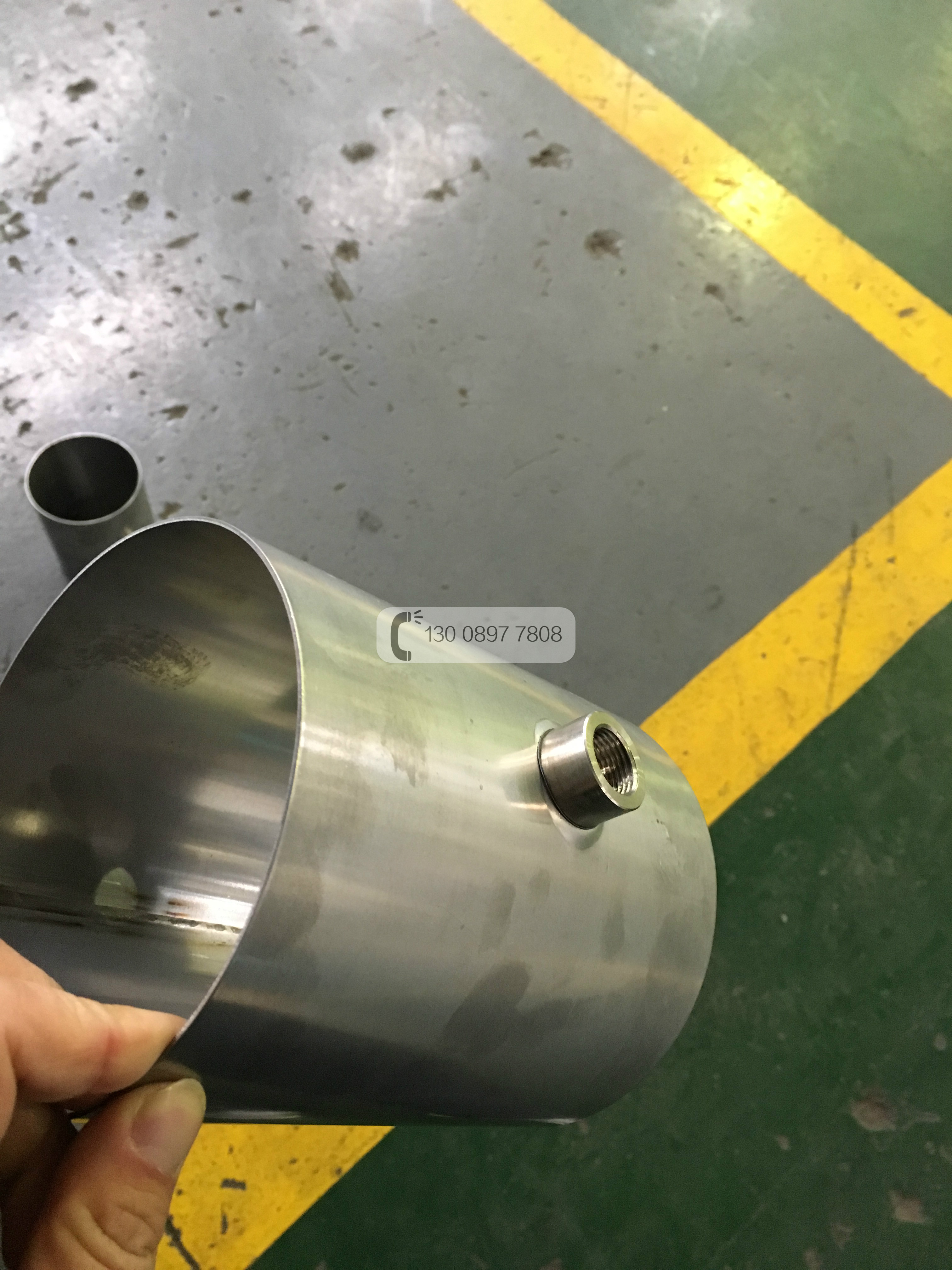 大功率焊機有哪些 儲能凸焊機優(yōu)勢 儲能焊機效果對比