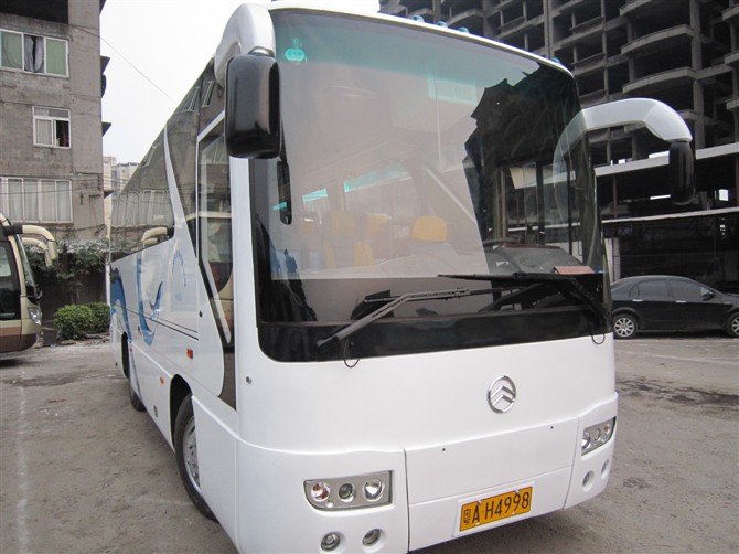 順璐汽車租賃大巴車出租