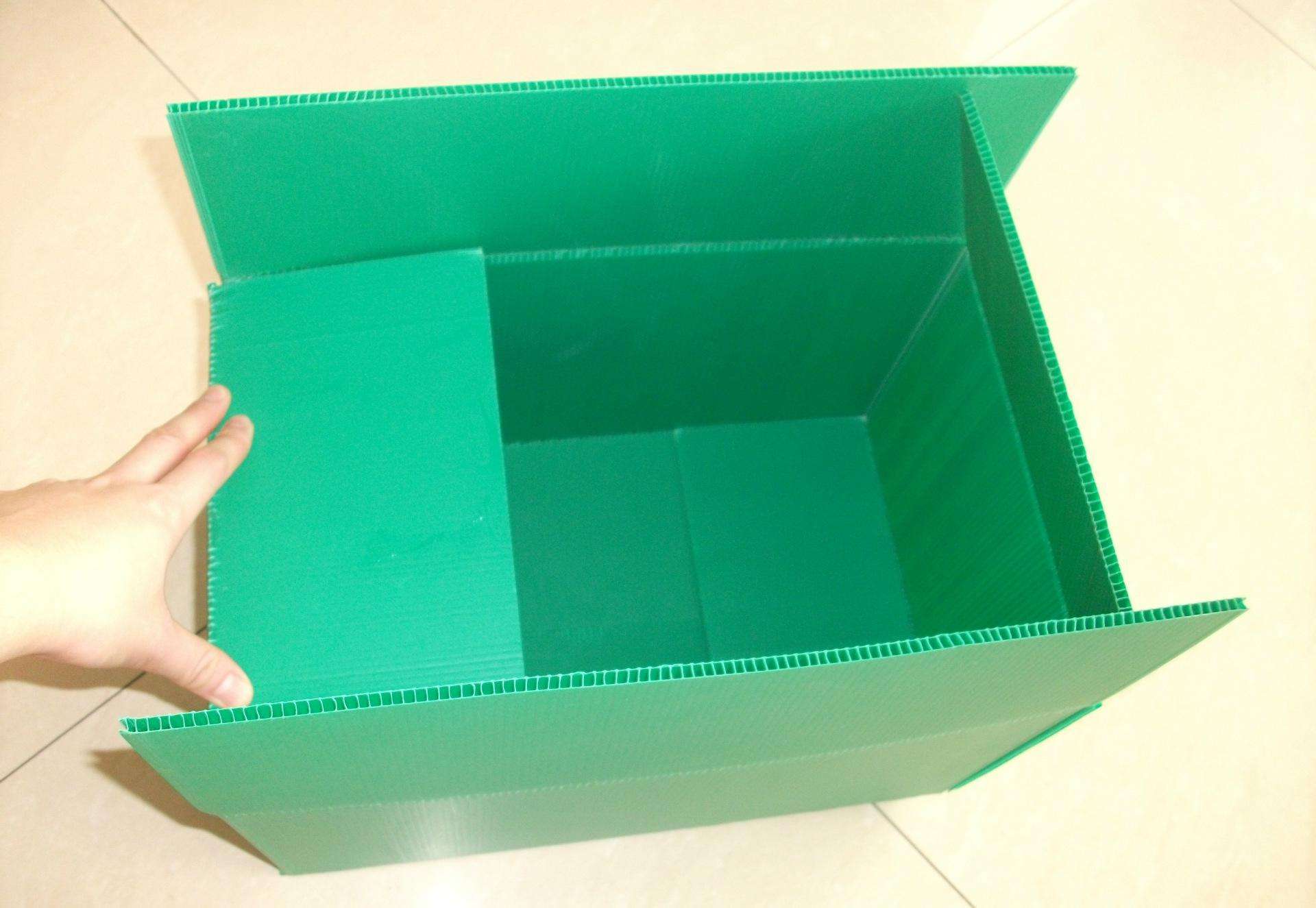 郵政包裝箱 塑料包裝箱 水果包裝 nongyao包裝箱 紙箱型對(duì)開箱廠家定制批發(fā)