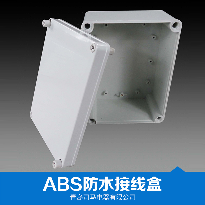 ABS防水靜電盒 塑料防水盒 防水盒廠家 堅固耐用 品質保障