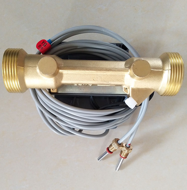 IC卡預(yù)付費(fèi)熱量表廠家批發(fā)價(jià)格