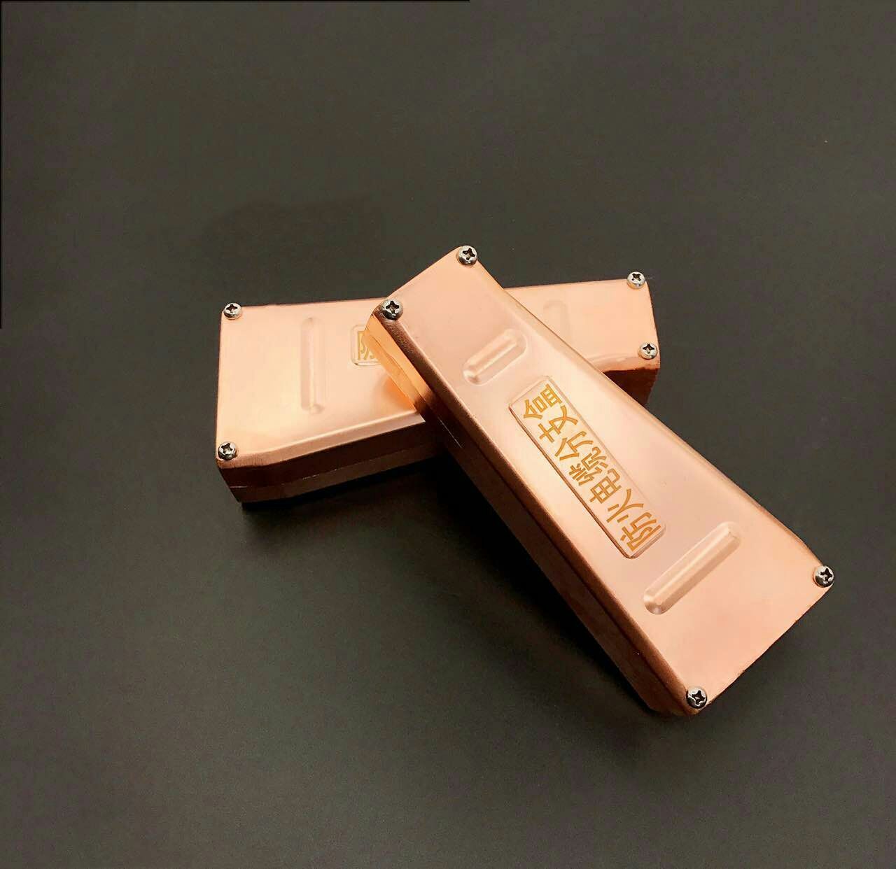 防火電纜分支盒  分支器