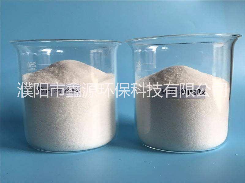 非離子污水處理絮凝劑