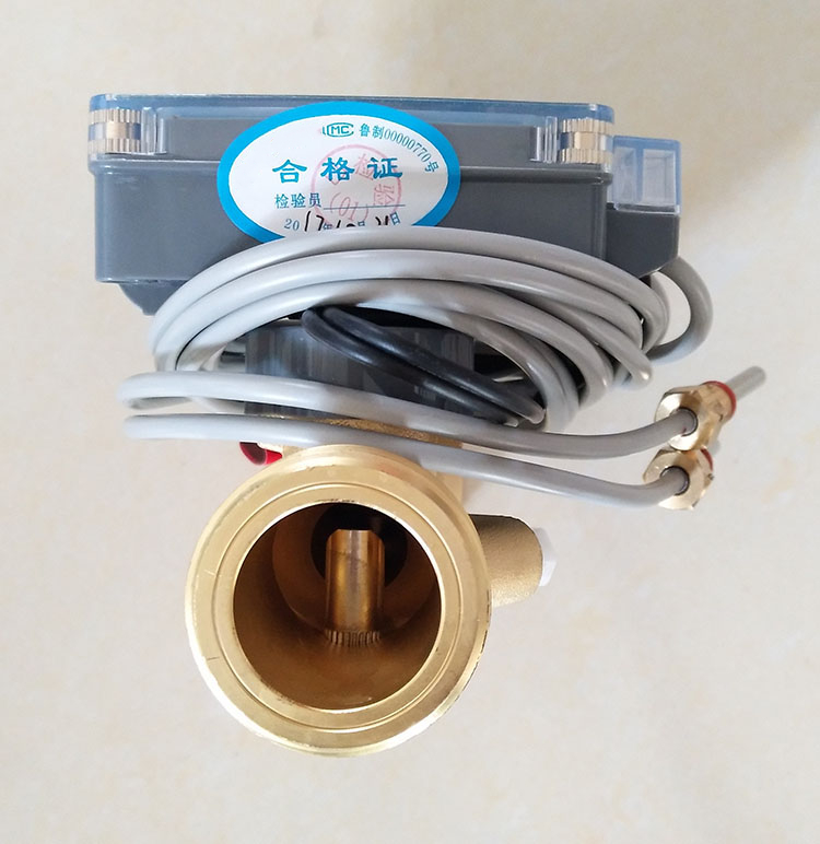 IC卡預(yù)付費(fèi)熱量表廠家批發(fā)價(jià)格