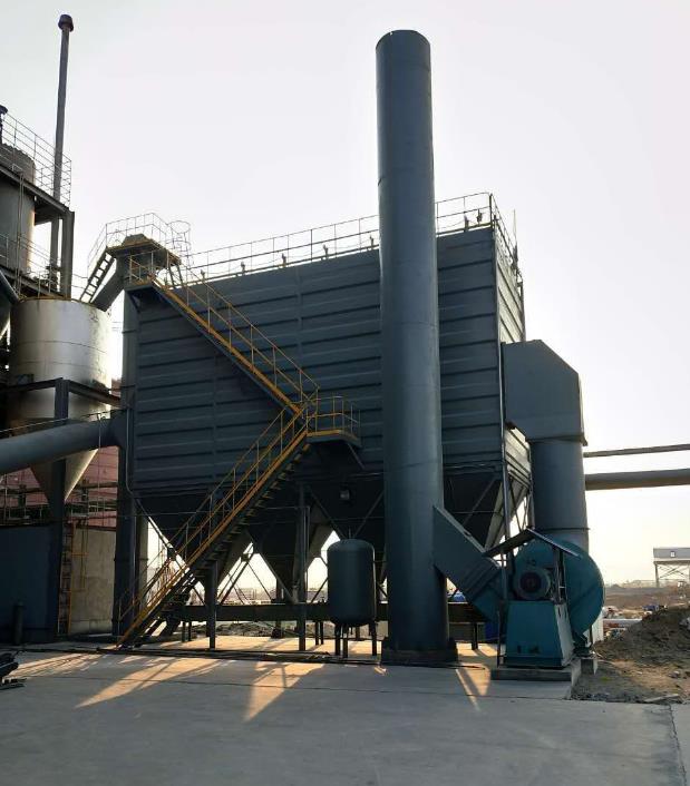 江西家具廠木工旋風(fēng)除塵器生產(chǎn)廠家