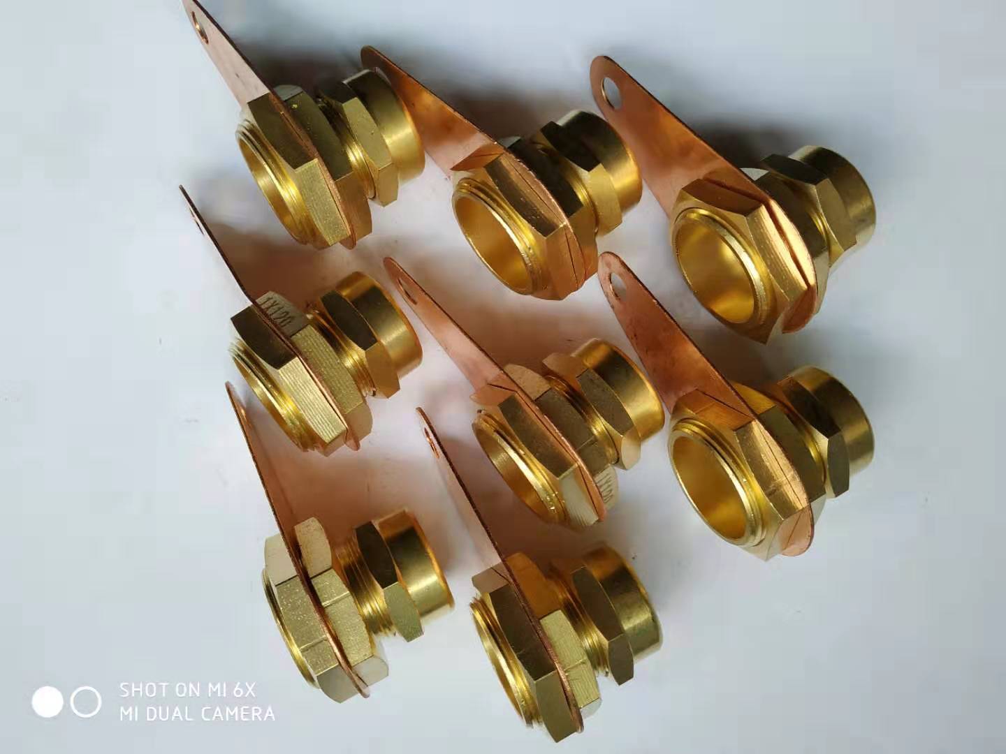BTTZ礦物質(zhì)電纜終端頭