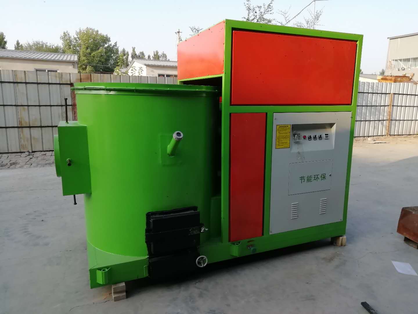 生物質(zhì)燃燒機生產(chǎn)廠家  生物質(zhì)燃燒機直銷 燃燒機廠家