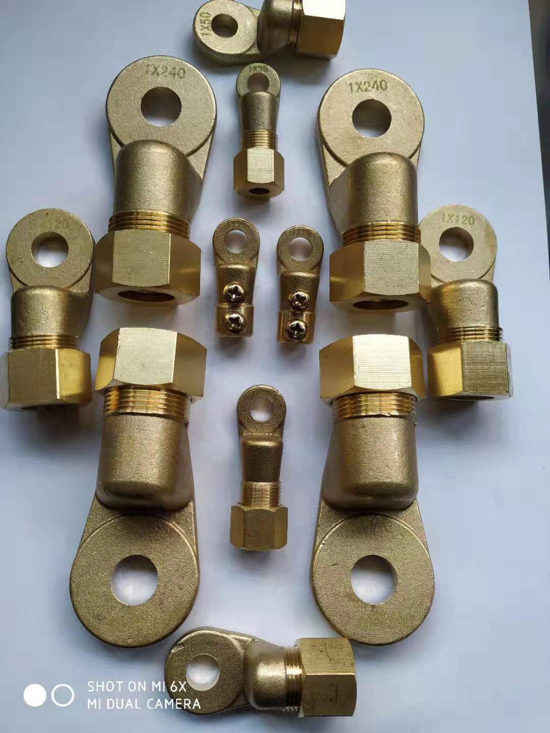 BTTZ礦物質(zhì)電纜接線*線鼻子 BTTZ礦物質(zhì)電纜接線端子 BTTZ礦物質(zhì)電纜接線端子線鼻子