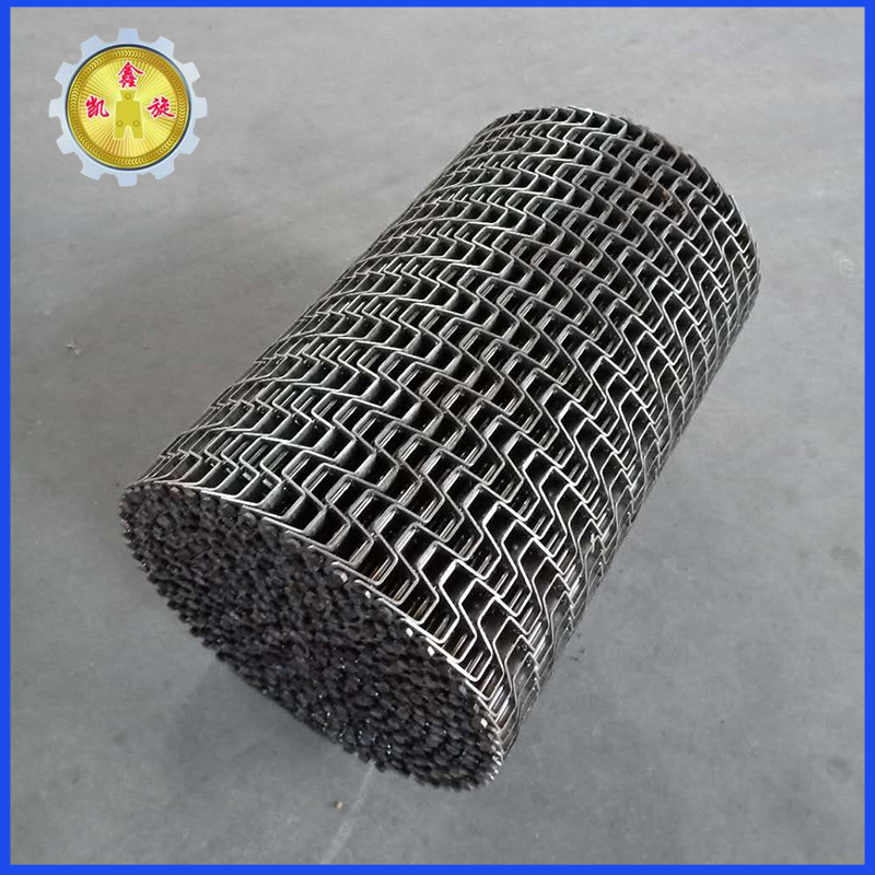 鏈片網帶廠家 鏈片網帶直銷 鏈片網帶品牌 回火爐輸送網帶