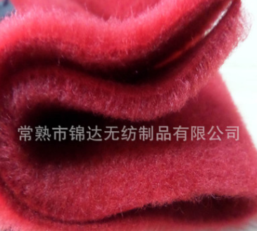 拉毛無紡布廠家-供應(yīng)商