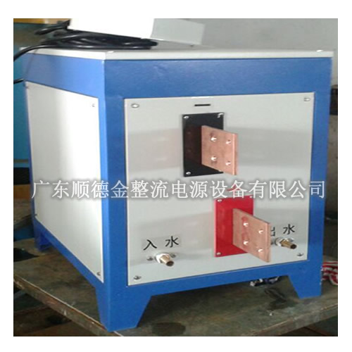 4000A12V電鍍電源，高頻電鍍整流器