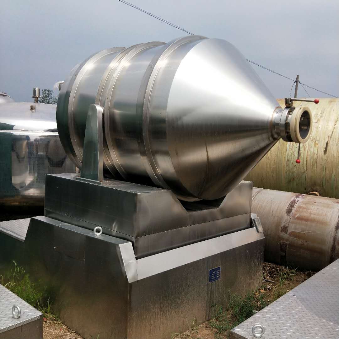 二手槽型混合機(jī) 回收二手混合機(jī)-供應(yīng)商