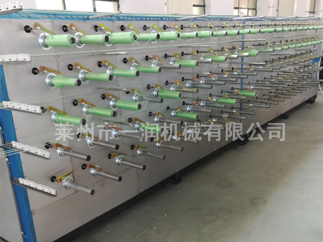 供應一潤牌遮陽網(wǎng)拉絲機 遮陰網(wǎng)拔絲機