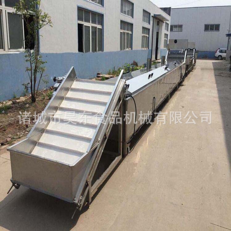 廠家直銷蒸汽式外婆菜*機
