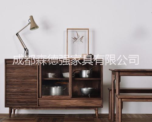 成都傳統(tǒng)時(shí)尚酒店定制家具廠。新中式家具定制，原木家具定制廠