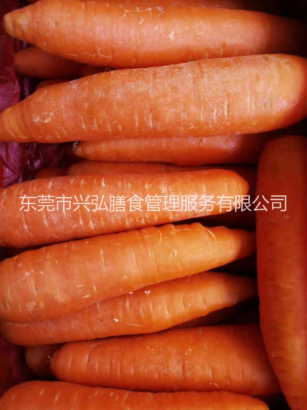 深圳承包食堂蔬菜配送 我們是認(rèn)真的