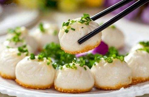 生煎包培訓(xùn) 早餐培訓(xùn)包子饅頭 面食小吃培訓(xùn)零基礎(chǔ)學(xué) 小吃生煎包培訓(xùn)