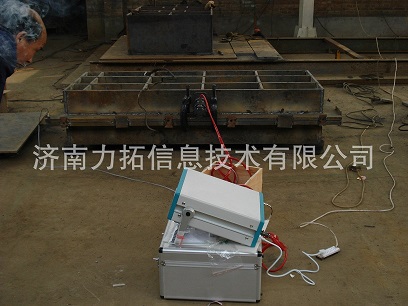 濟南振動時效設備 振動時效儀