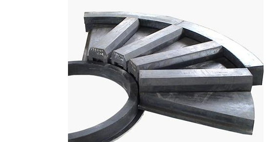 球磨機(jī)橡膠襯板 球磨機(jī)橡膠襯板安裝方法技術(shù)指導(dǎo)