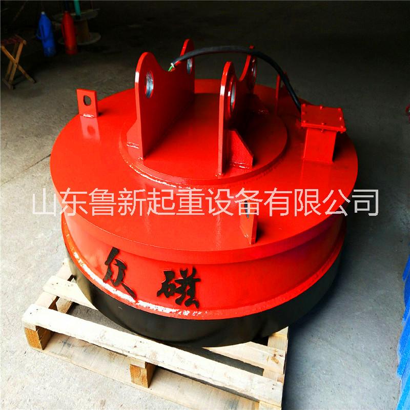 行車電磁吸盤價格 行車電磁吸1.65米價格 行車電磁吸盤1.5米 行車電磁吸盤