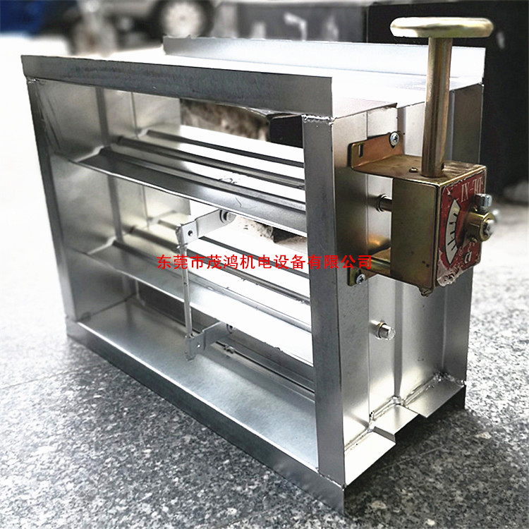 供應(yīng)　蝸輪蝸桿風(fēng)量調(diào)節(jié)閥　歐姆開關(guān)風(fēng)閥　手輪式風(fēng)閥